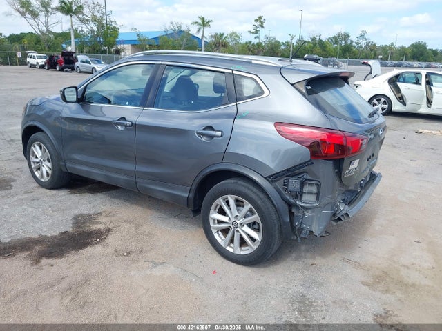 JN1BJ1CP3KW232888 Nissan Rogue Sport Sv