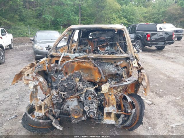 2019 AUDI Q5 WA1BNAFYXK2082219 Photo 5