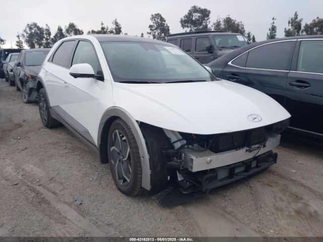 KM8KR4DE3RU331605 auction archive image