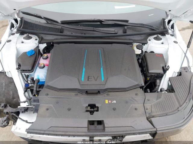 KM8KR4DE3RU331605 Hyundai Ioniq 5 Limited