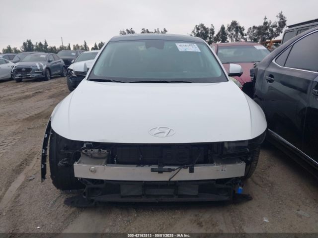 KM8KR4DE3RU331605 Hyundai Ioniq 5 Limited