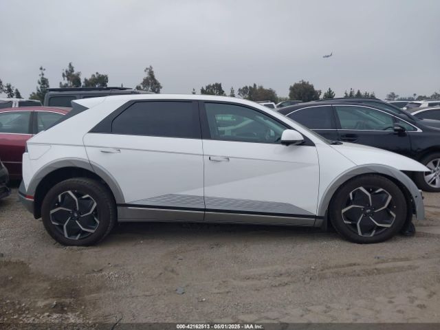KM8KR4DE3RU331605 Hyundai Ioniq 5 Limited