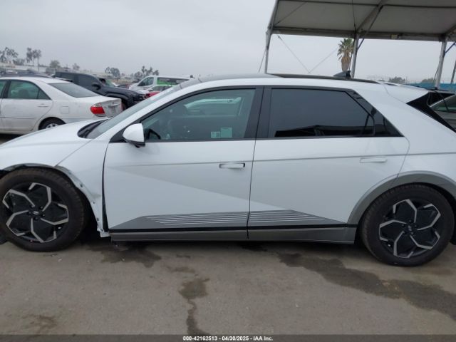 KM8KR4DE3RU331605 Hyundai Ioniq 5 Limited