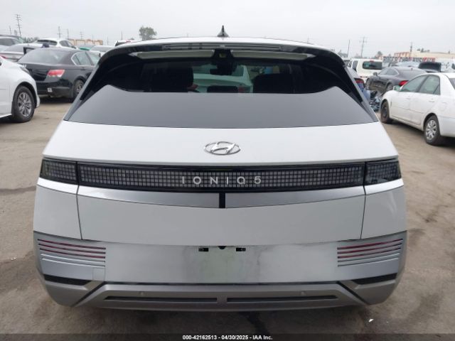 KM8KR4DE3RU331605 Hyundai Ioniq 5 Limited