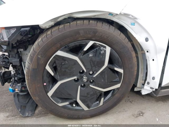 KM8KR4DE3RU331605 Hyundai Ioniq 5 Limited