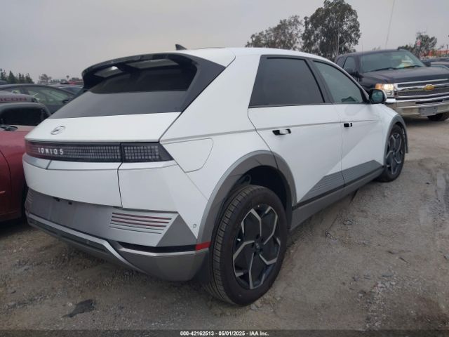 KM8KR4DE3RU331605 Hyundai Ioniq 5 Limited