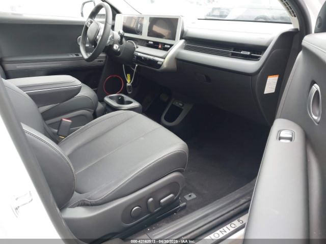 KM8KR4DE3RU331605 Hyundai Ioniq 5 Limited