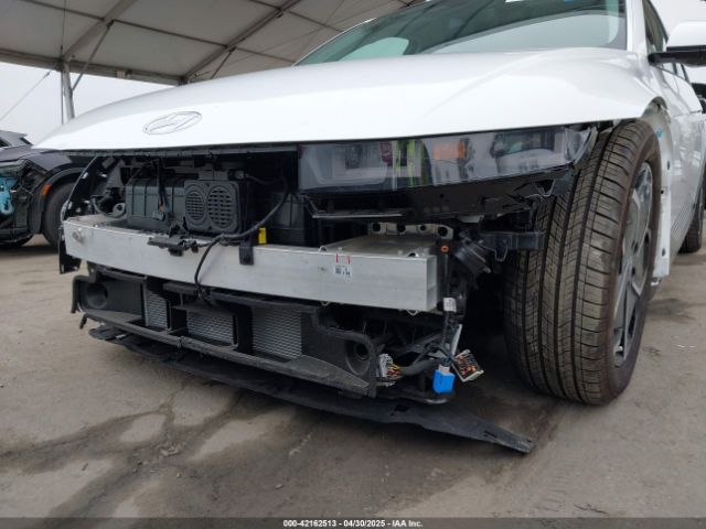 KM8KR4DE3RU331605 Hyundai Ioniq 5 Limited