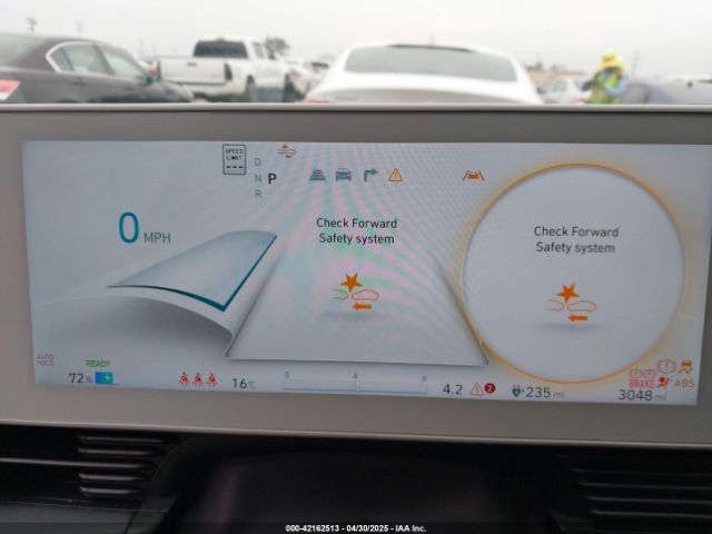 KM8KR4DE3RU331605 Hyundai Ioniq 5 Limited