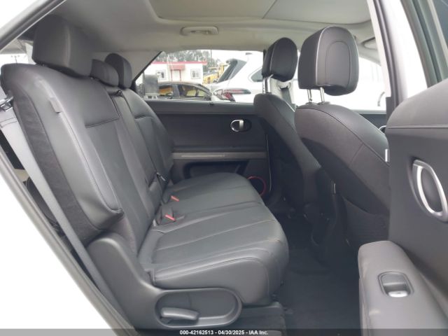 KM8KR4DE3RU331605 Hyundai Ioniq 5 Limited