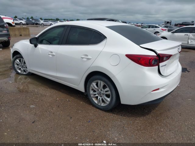 3MZBN1V30JM209575 Mazda Mazda3 Touring