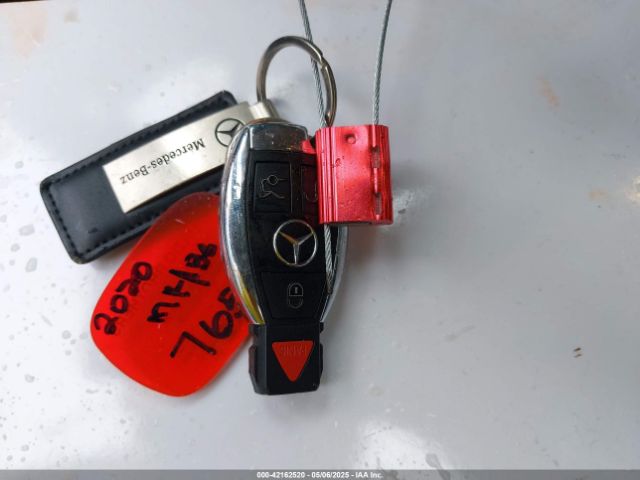 2020 MERCEDES-BENZ GLA WDCTG4GB9LJ688905 Photo 10