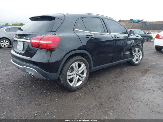 2020 MERCEDES-BENZ GLA WDCTG4GB9LJ688905 Photo 3