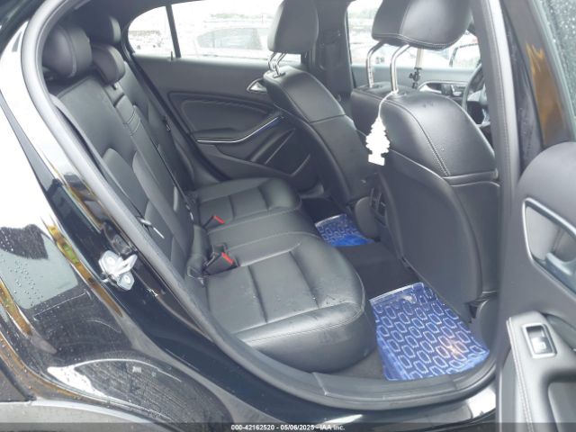 2020 MERCEDES-BENZ GLA WDCTG4GB9LJ688905 Photo 7