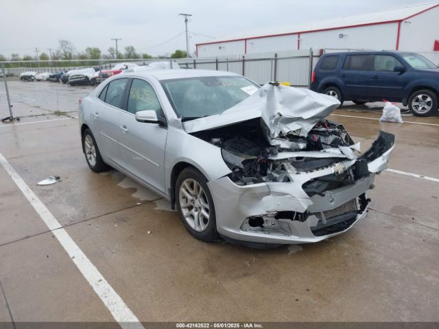 1G11C5SL9FU146133 auction archive image