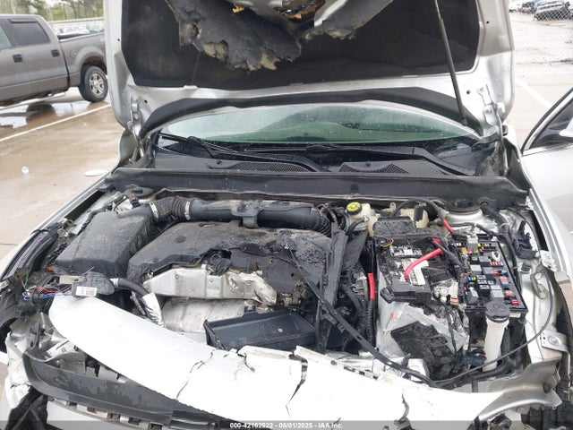 1G11C5SL9FU146133 Chevrolet MALIBU 1LT