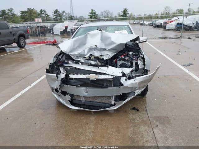 1G11C5SL9FU146133 Chevrolet MALIBU 1LT