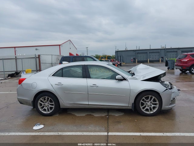 1G11C5SL9FU146133 Chevrolet MALIBU 1LT