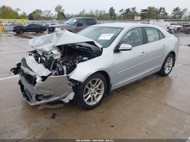 1G11C5SL9FU146133 Chevrolet MALIBU 1LT