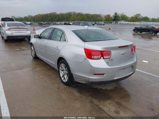1G11C5SL9FU146133 Chevrolet MALIBU 1LT
