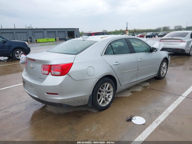 1G11C5SL9FU146133 Chevrolet MALIBU 1LT