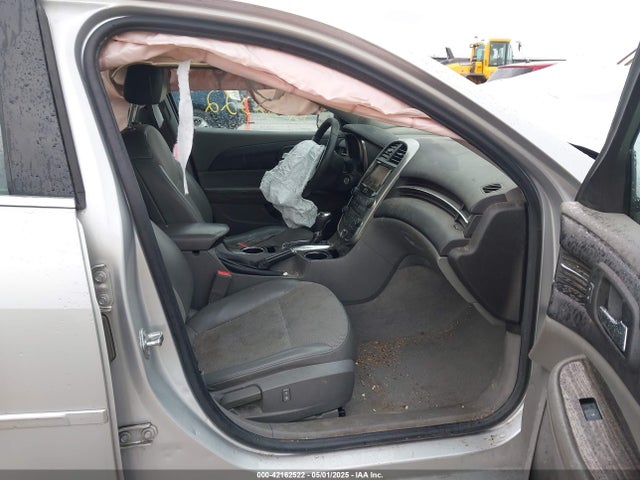 1G11C5SL9FU146133 Chevrolet MALIBU 1LT