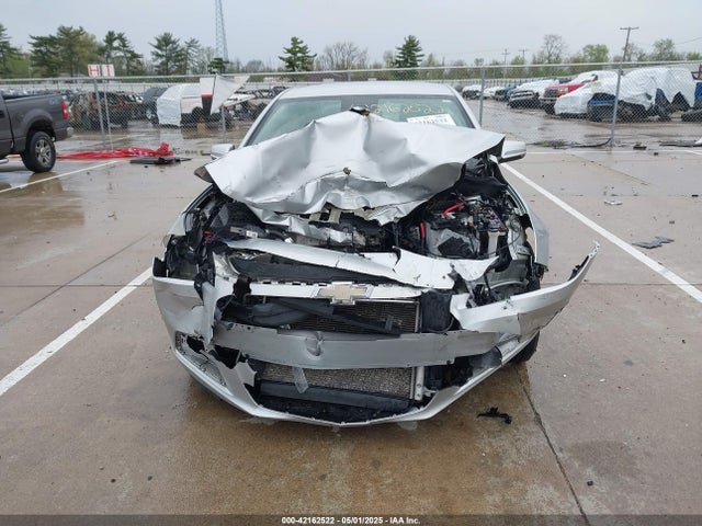 1G11C5SL9FU146133 Chevrolet MALIBU 1LT