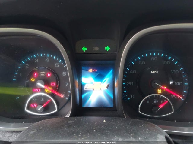 1G11C5SL9FU146133 Chevrolet MALIBU 1LT