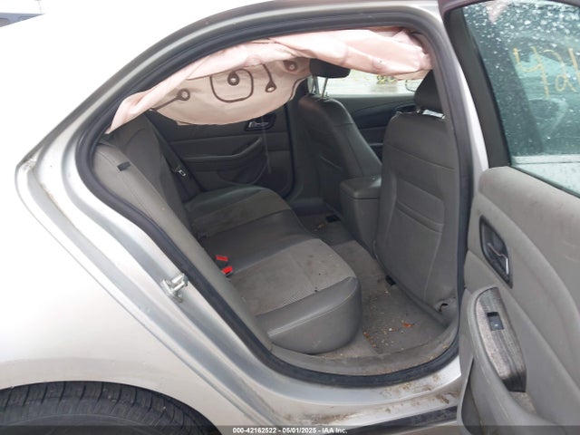 1G11C5SL9FU146133 Chevrolet MALIBU 1LT