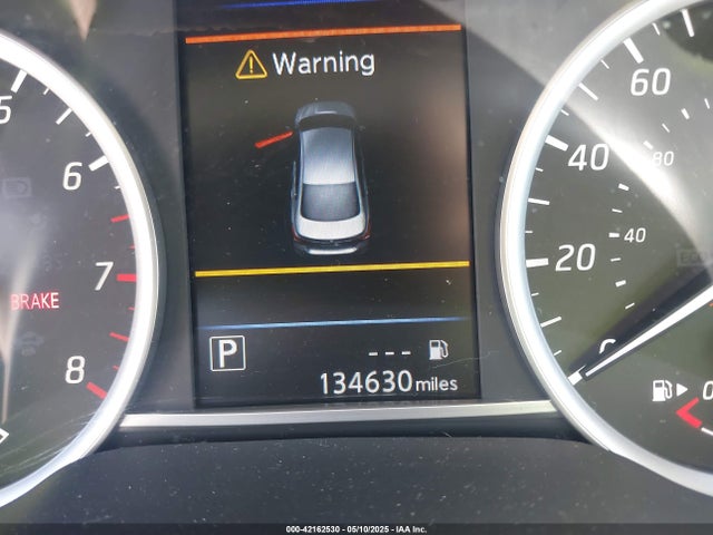 3N1AB7AP5KL626185 Nissan SENTRA SV