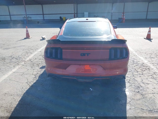 Ford Mustang Gt Premium 2015 1FA6P8CF3F5314764 Image 17