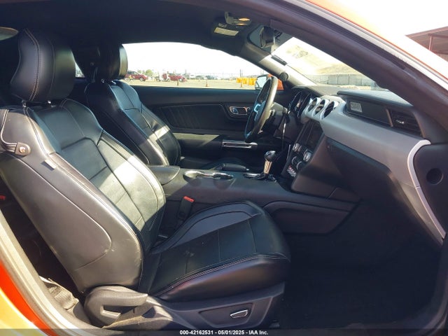 Ford Mustang Gt Premium 2015 1FA6P8CF3F5314764 Image 5