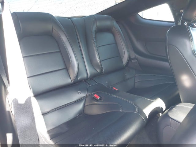 Ford Mustang Gt Premium 2015 1FA6P8CF3F5314764 Image 8