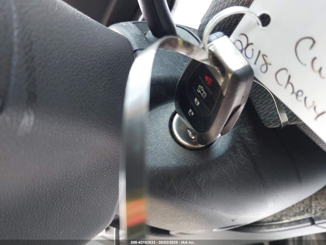 1G1BC5SM6J7134204 Chevrolet Cruze Ls Auto