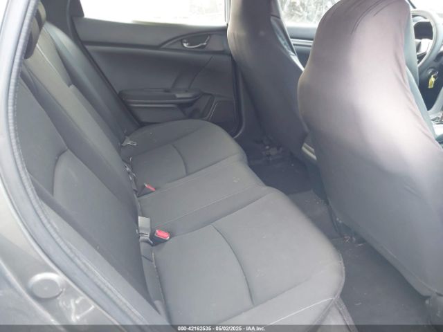 SHHFK7G44JU217879 Honda Civic Sport