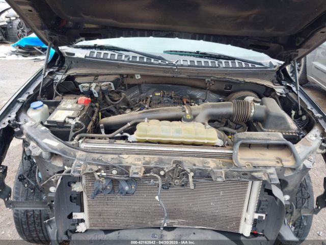 2021 FORD EXPEDITION 1FMJK1JT1MEA56045 Photo 9