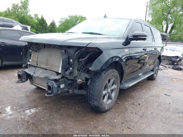 2021 FORD EXPEDITION 1FMJK1JT1MEA56045 Photo 1