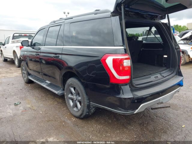 2021 FORD EXPEDITION 1FMJK1JT1MEA56045 Photo 2