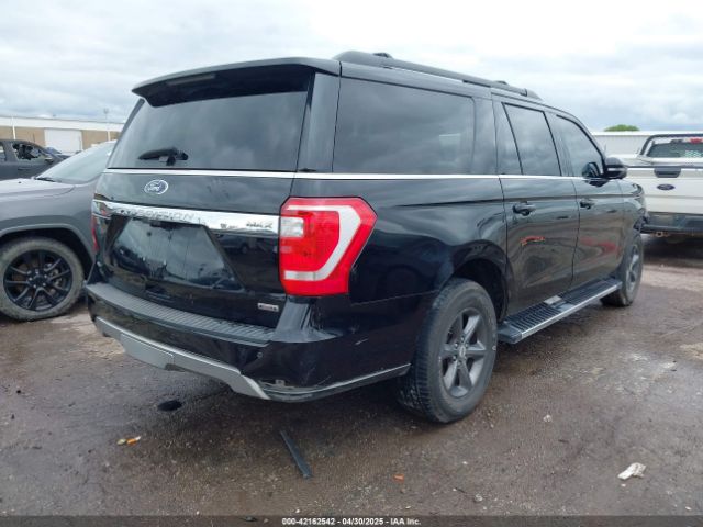2021 FORD EXPEDITION 1FMJK1JT1MEA56045 Photo 3
