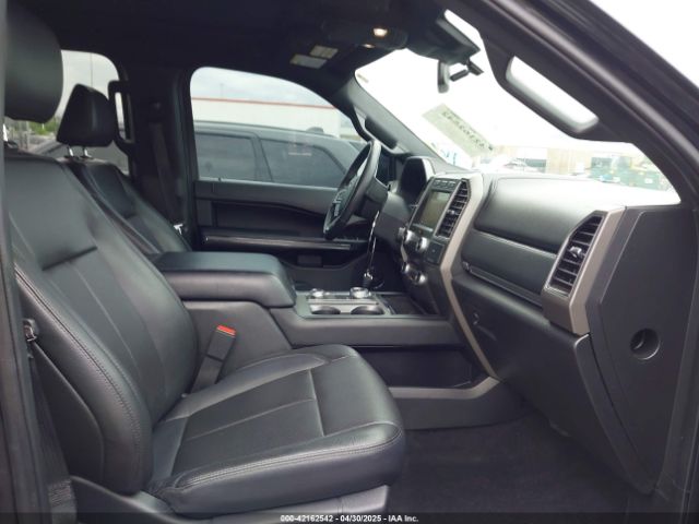 2021 FORD EXPEDITION 1FMJK1JT1MEA56045 Photo 4