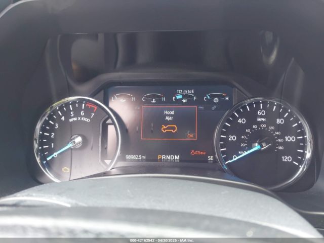 2021 FORD EXPEDITION 1FMJK1JT1MEA56045 Photo 6