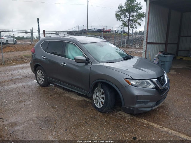 2019 KNMAT2MT0KP526358 главное изображение