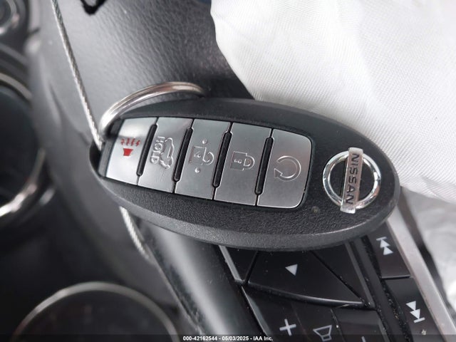 Nissan ROGUE SV 2019 KNMAT2MT0KP526358 Image 11