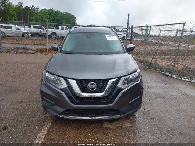Nissan ROGUE SV 2019 KNMAT2MT0KP526358 Image 13