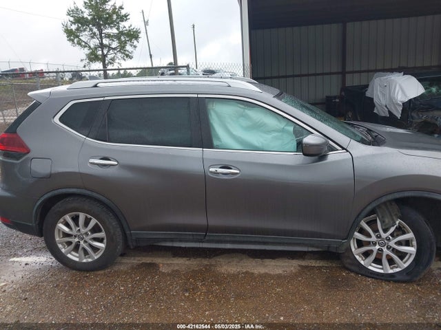 Nissan ROGUE SV 2019 KNMAT2MT0KP526358 Image 14