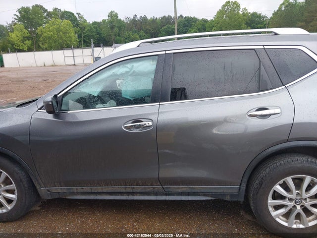 Nissan ROGUE SV 2019 KNMAT2MT0KP526358 Image 15