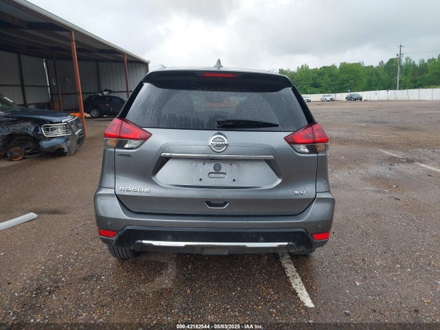 Nissan ROGUE SV 2019 KNMAT2MT0KP526358 Image 17