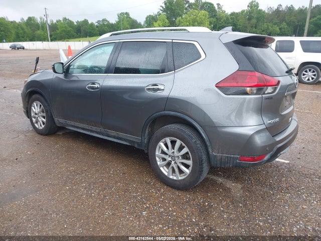 Nissan ROGUE SV 2019 KNMAT2MT0KP526358 Image 3