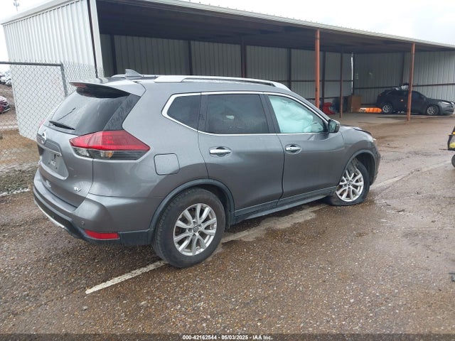 Nissan ROGUE SV 2019 KNMAT2MT0KP526358 Image 4