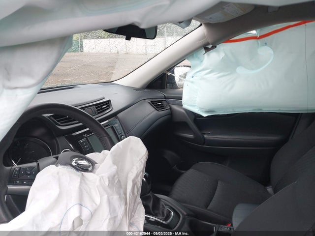 Nissan ROGUE SV 2019 KNMAT2MT0KP526358 Image 5